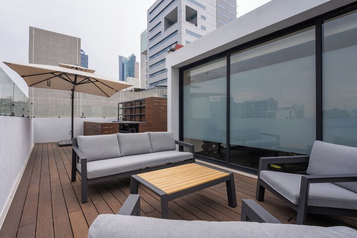 Terrace/Patio 56 of 60