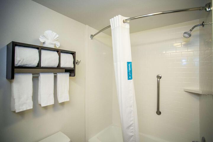 1 King Mobility Hearing Accessible with Tub (4 of 11)
