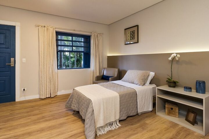 Residencial Sênior Club Leger in Sao Paulo