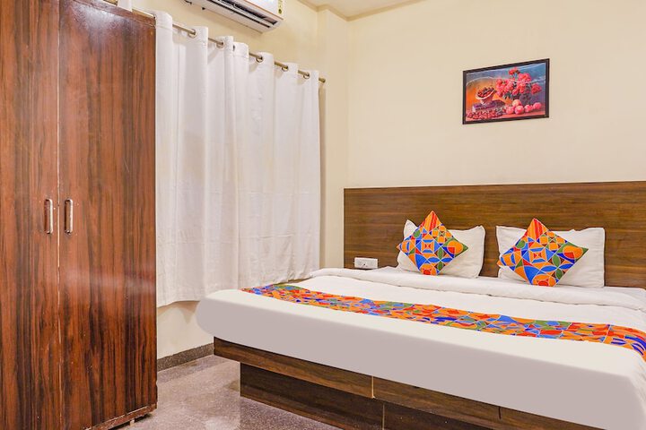 Fabhotel Desire