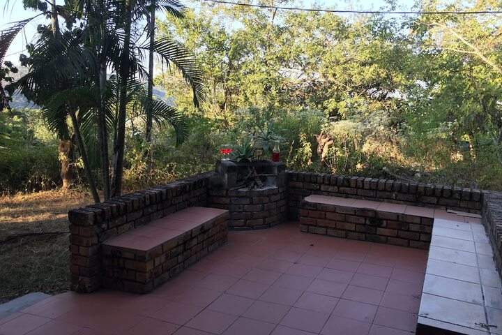Terrace/Patio 39 of 50