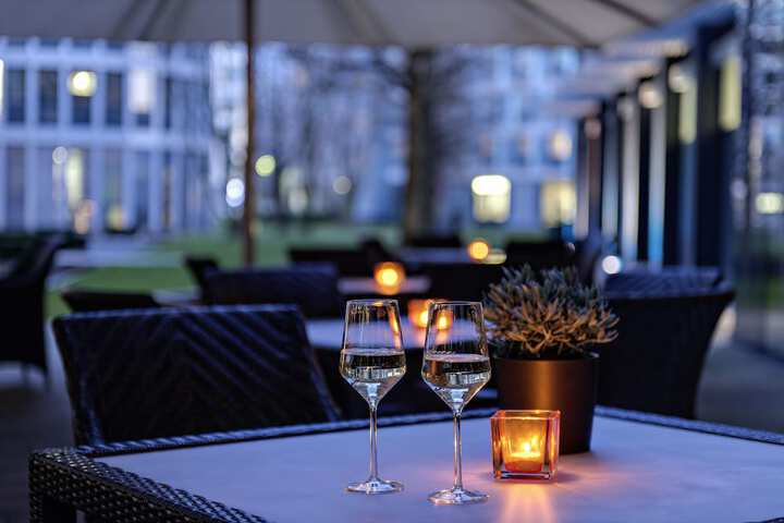 Terrace/Patio 116 of 122