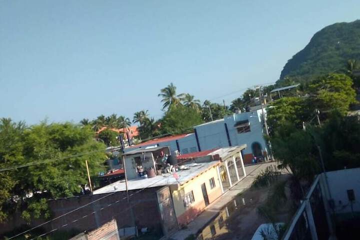 Hotel View 56 of 60