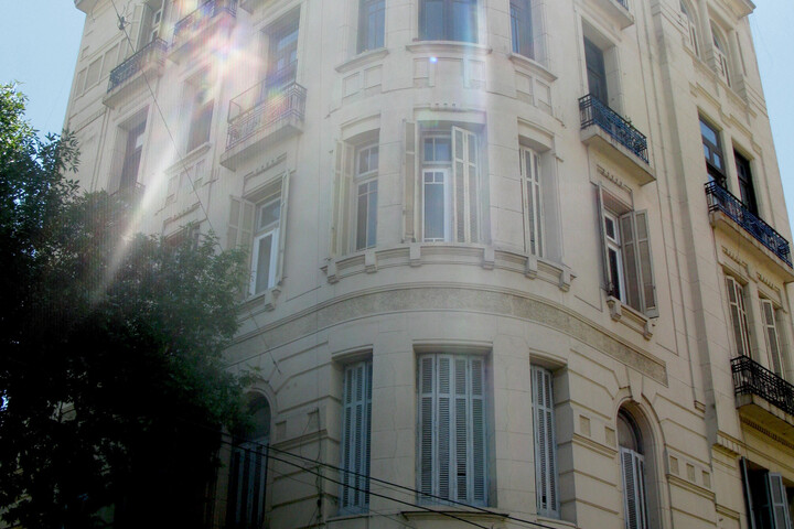 Hotel Boutique Bonito Buenos Aires