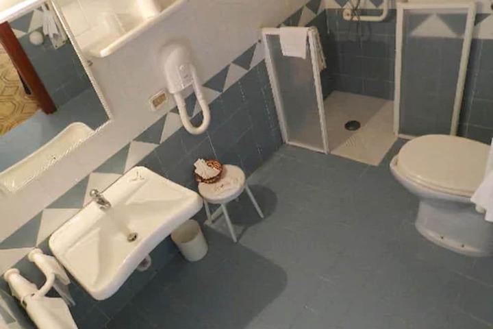 Bath Amenities