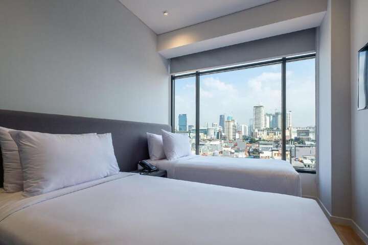 View from room