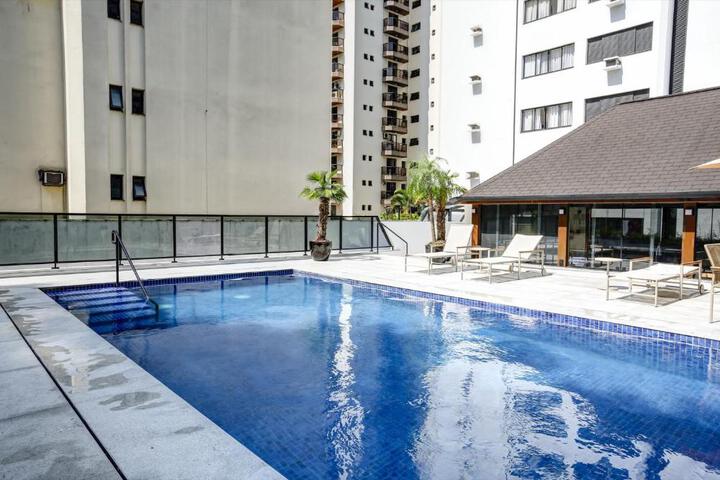 Fitness Facility Photos