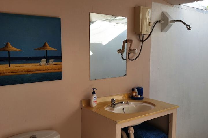 Bath Interior
