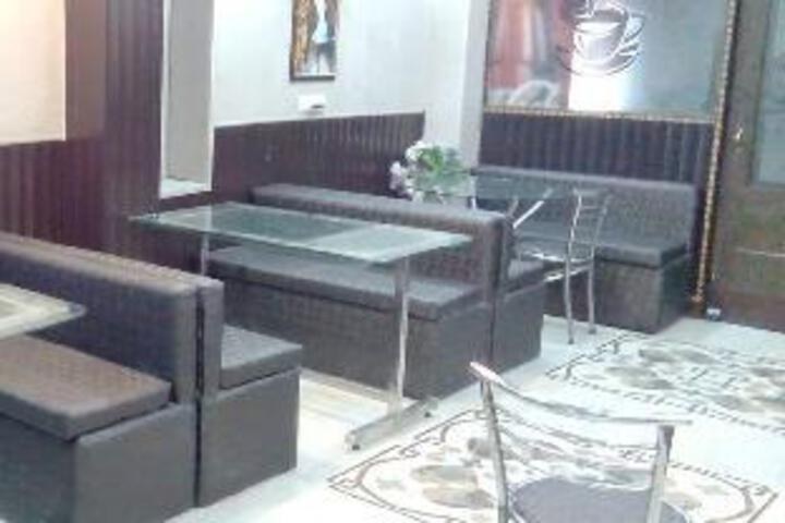 Hotel Vinayak Inn