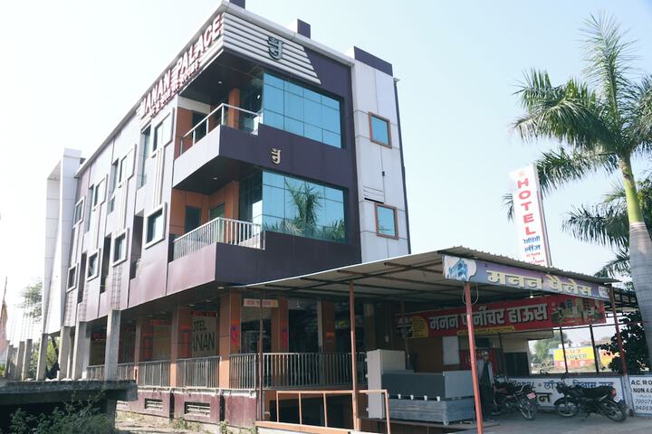 Hotel 21 of 31