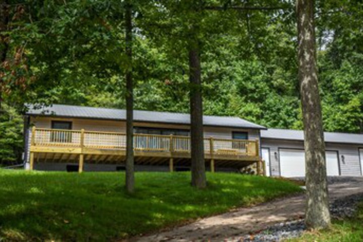 Photo of Little Bear Four Bedroom Holiday Home