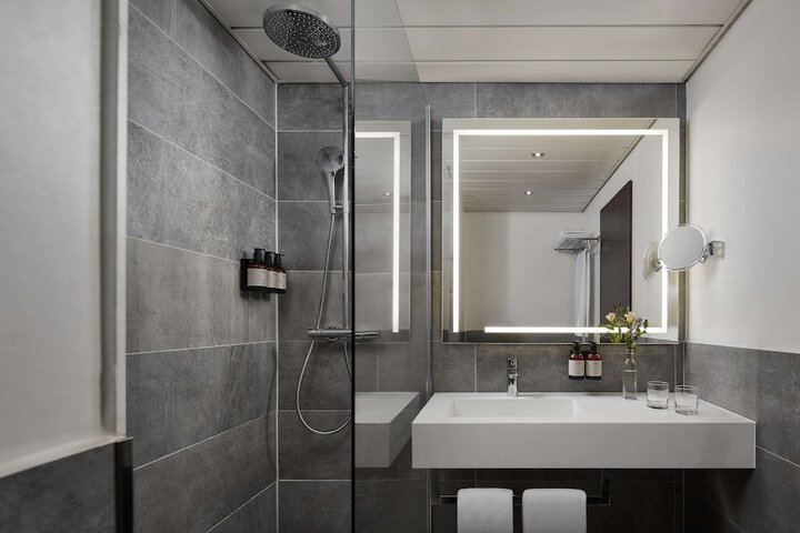 Bathroom Vanities