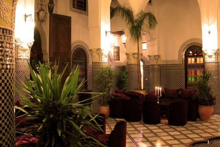 Hotel Interior 38 of 134