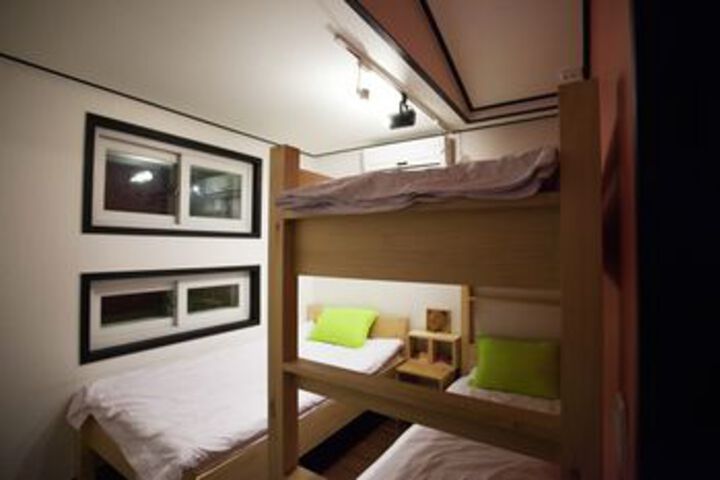 Room View