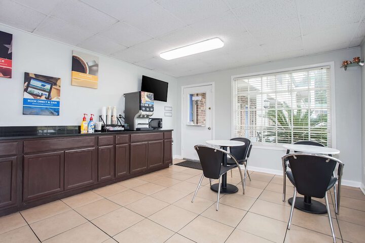 Fitness Center Photo