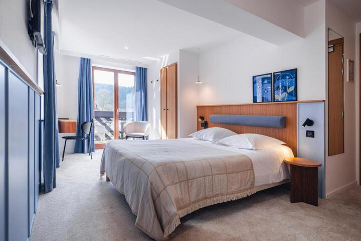 Hotel Au Vieux Moulin