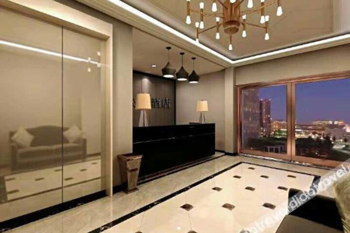 Hotel Interior 26 of 50