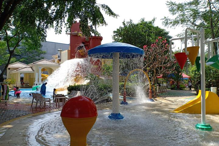 Fitness Center Photo