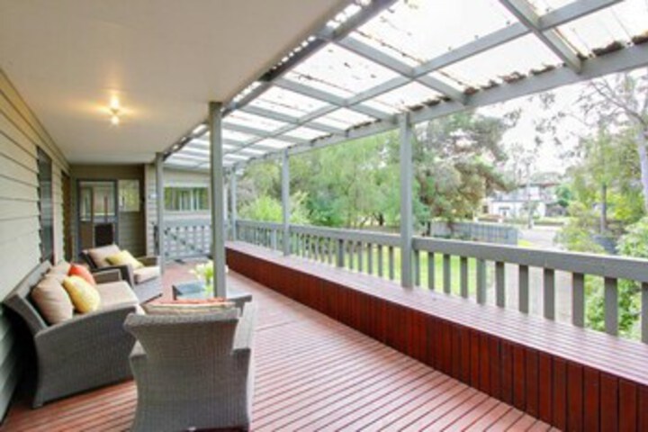 Terrace/Patio 2 of 21