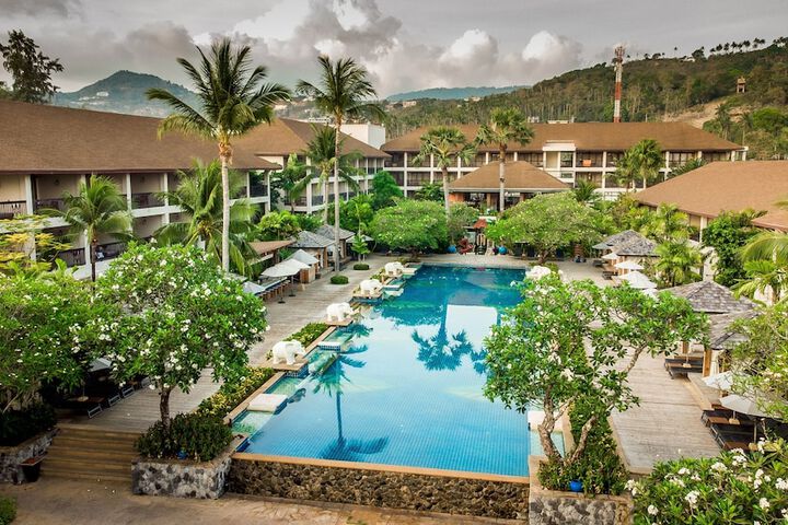 Hotel 137 of 149