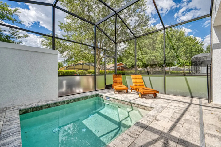 Pool 15 of 21