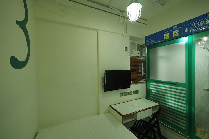 Guestroom Pic