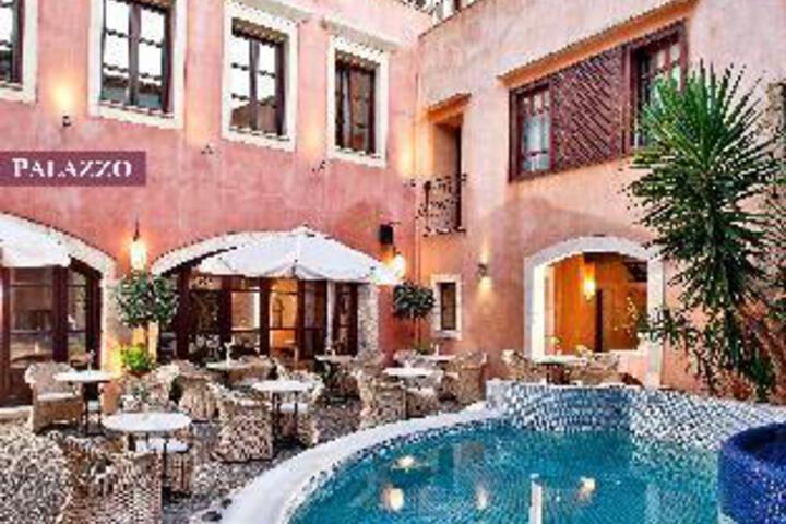 Hotel 17 of 23