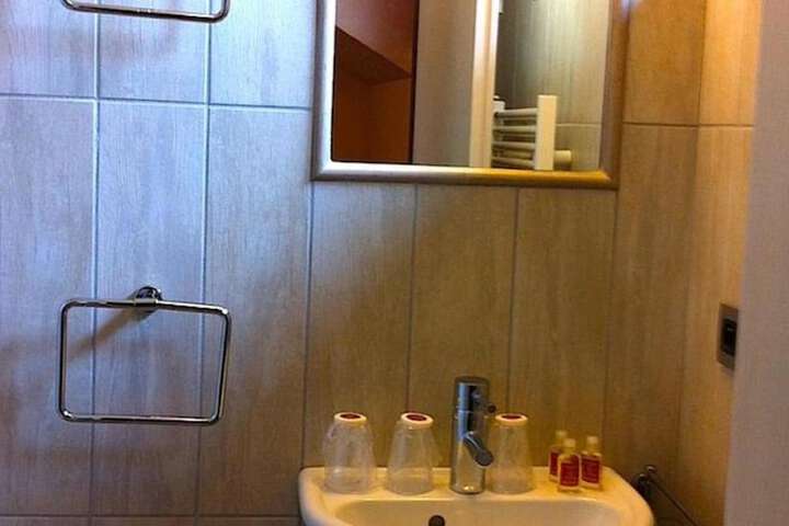 Bath Amenities