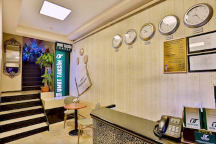 Hotel Interior 23 of 53