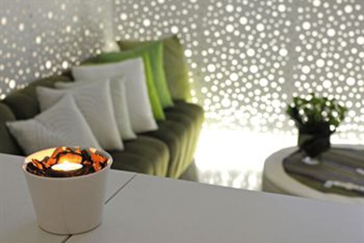 Hotel Lounge
