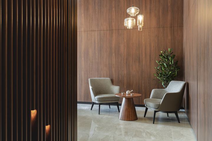 Hotel Spa