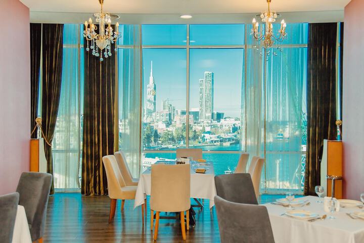 Photo of JRW Welmond Hotel & Casino Batumi
