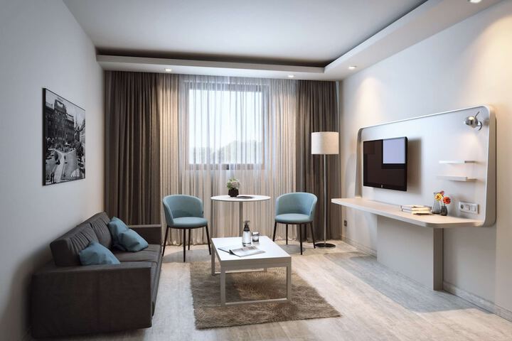 Room 17 of 50