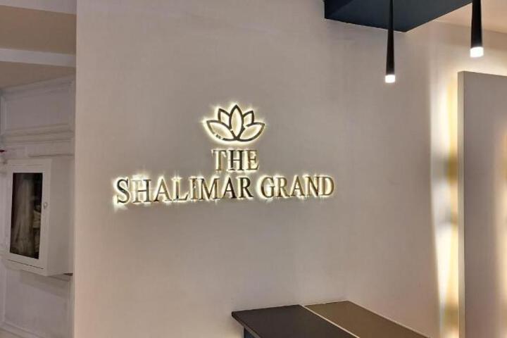 The Shalimar Grand Rawalpindi