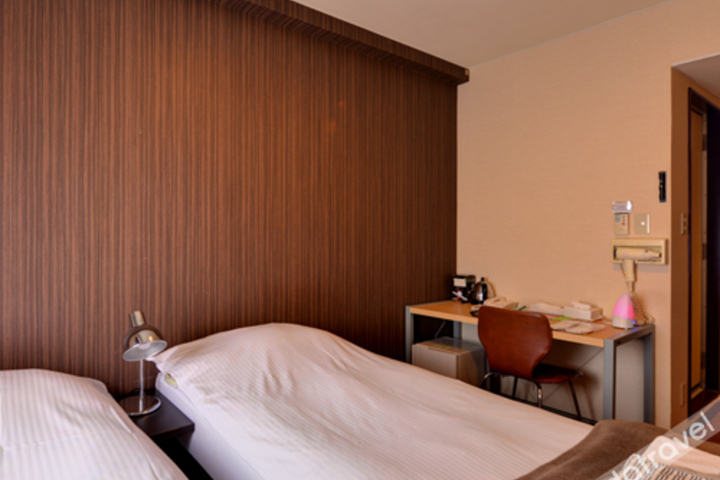 Hotel Morioka Hills