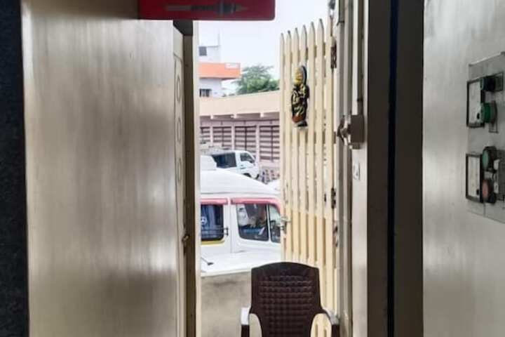 Hotel 14 of 14