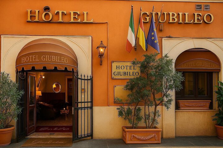 Hotel 39 of 39
