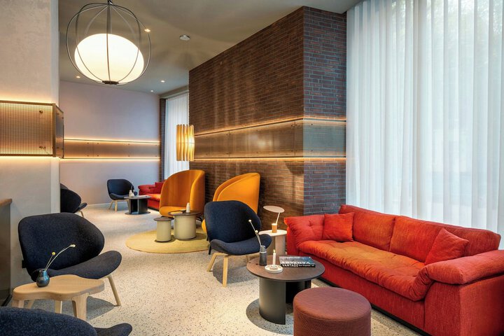 Lobby Photos
