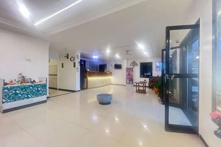 Hotel Sais Village