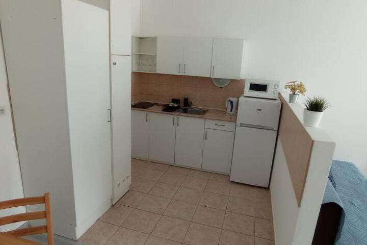 Fitness Center Photo