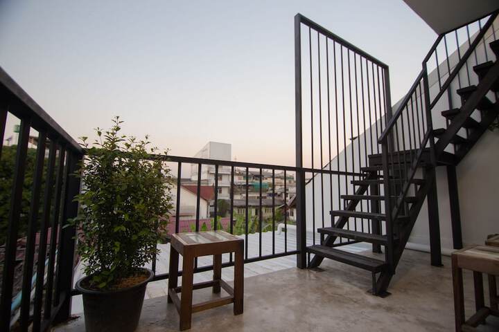 Terrace/Patio 52 of 53