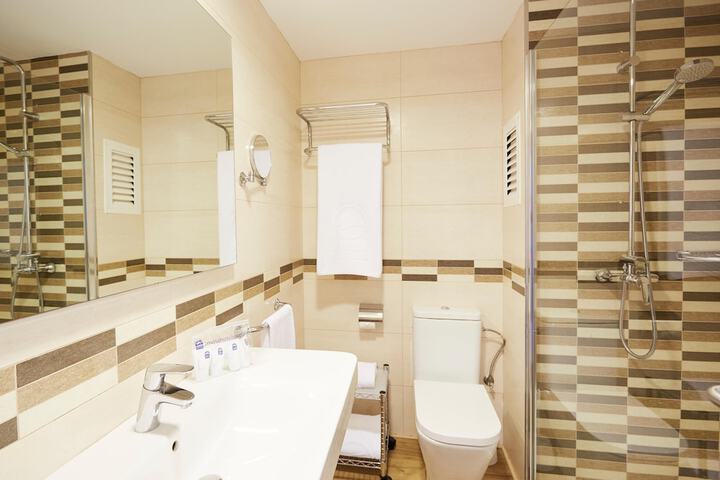 Bathroom Vanities