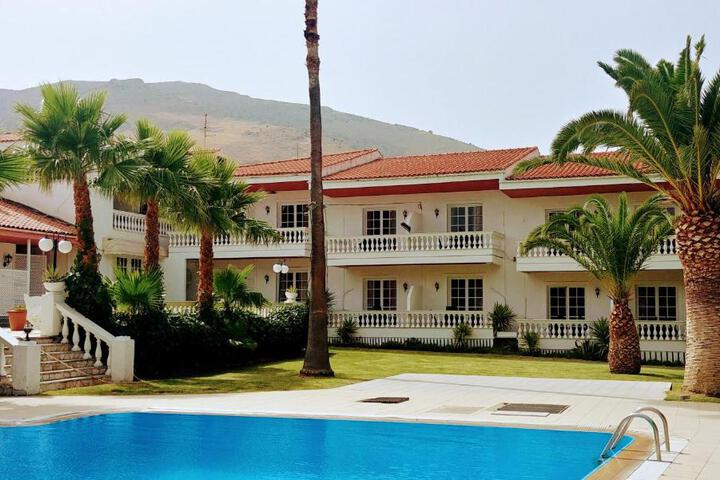 Villa Olympia