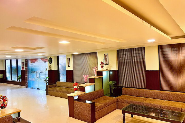 Hotel Interior 6 of 21