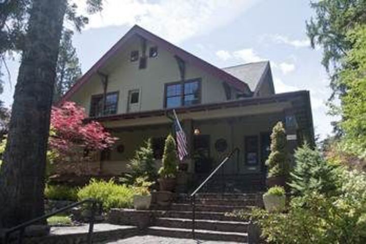 Fitness Facility Photos