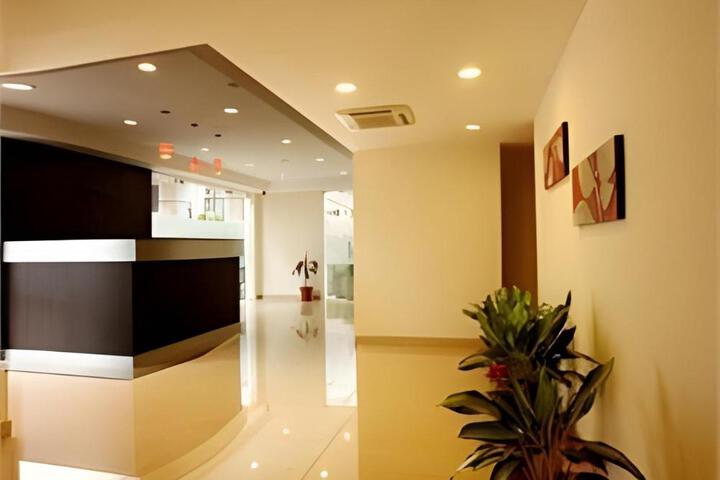 Spa and Wellness