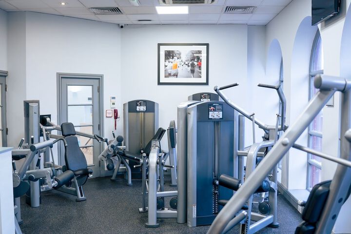 Health and Fitness 34 of 85