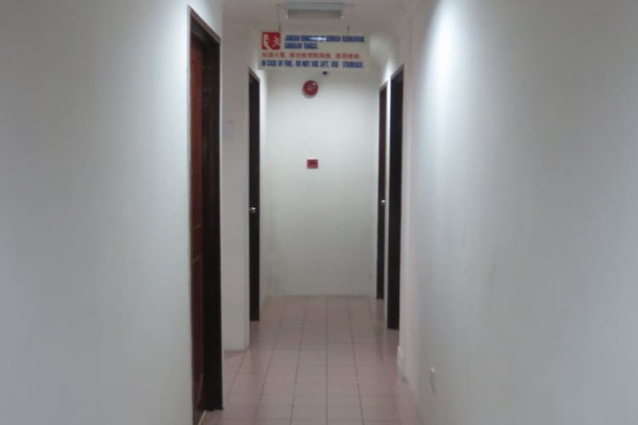 Ballroom/Hall 17 of 22