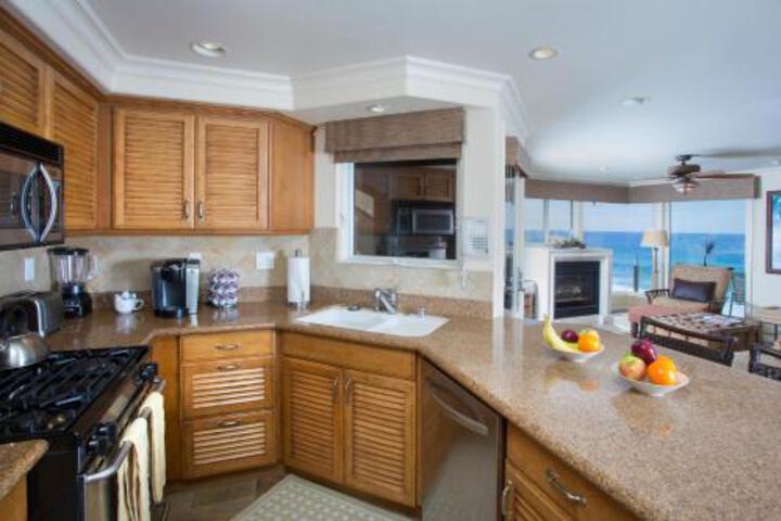 Seychelles in Laguna Beach, CA