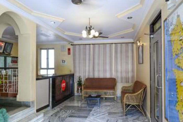 Hotel 8 of 15